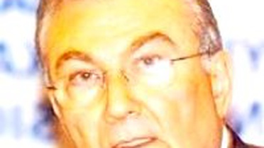 Kuzey Irak İmzası Dubai'de Atıldı Bush Geldiğinde Askıya Alındı