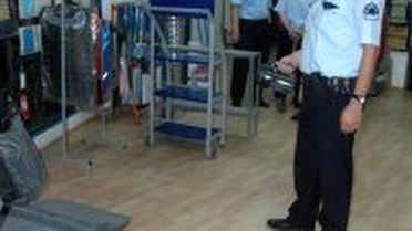 Vatandaşlardan Polise İlginç Teşekkür