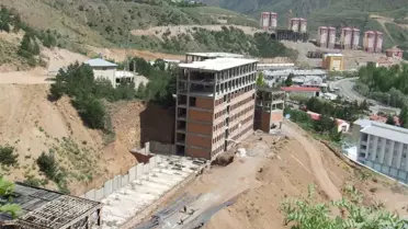YÖK, Giibf'yi Onayladı