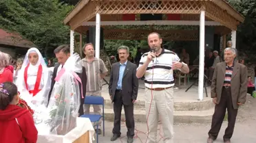AK Parti Milletvekili Adaylarının Seçim Çalışmaları