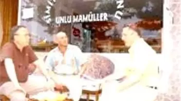 Et 3.5 Milyon Ama Soran Bile Yok