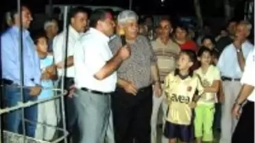 Aydın Teleferiğe Kavuşuyor