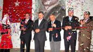 Bakan Güler Ordu'da