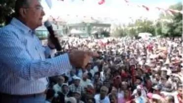 Baykal: 'Erdoğan, Avarel; Muhalefet Red Kit'