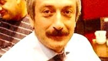Bir Gecede Yedi Ufo Gören Adam