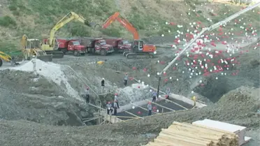 Asi Nehri'nin Islahı