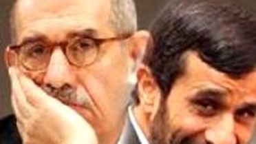 İran-UAEK Görüşmelerinde 'İyi Sonuç' Alındı