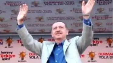Erdoğan Köşk İçin Önce 'Troyka'yı İkna Etmeli