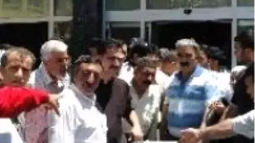 Hastanelerde Randevulu Sistem