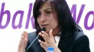 Aysel Tuğluk: Sağduyulu Olacağız