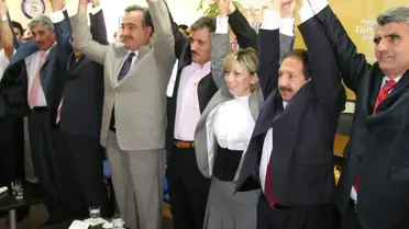 Milletvekili Seçilenler İçin Kurban Kesildi
