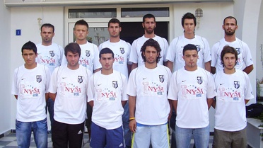 Türkiye 3. Futbol Ligi