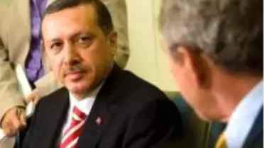 AKP, Bush Yönetimini Affetmeyecek