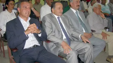 Milletvekilleri Mazbatalarını Aldılar