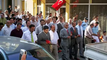 Ayancık'ta Festival Coşkusu