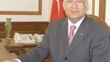 Kırşehir Müzesi'nde Tarihe Yolculuk