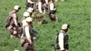 ABD, PKK'ya Karşı Türkiye ile Ortak Operasyon Planlıyor