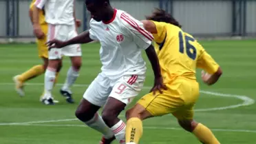 Ankaragücü, Hazırlık Maçında Antalyaspor'u 3-1 Mağlup Etti