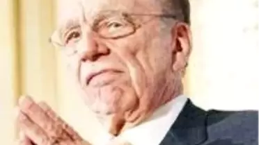 Murdoch'un Dow Jones Rüyası Gerçekleşiyor