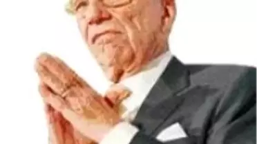 Murdoch, Dow Jones İçin Yeni İş Stratejileri Belirleyecek