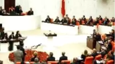 Yemin Töreninde İlk Mesaj 'Kutuplaşmayalım'