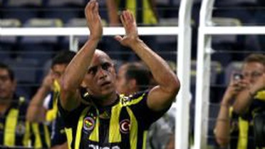 Avrupa Şampiyonlar Ligi 3. Ön Eleme Turu İlk Maçı