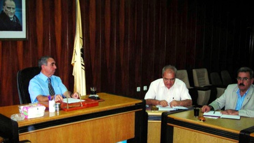 Dicle Üniversitesi'nden Teknokent Toplantısı