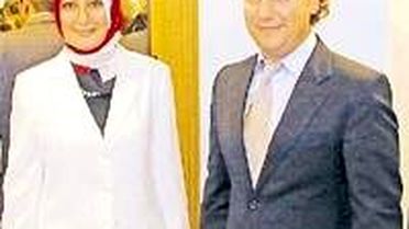 Türbanını Kutoğlu Modernize Edecek