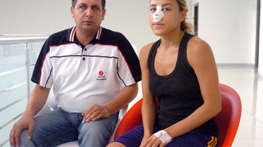 Türkiye Bayanlar Basketbol 1. Ligi