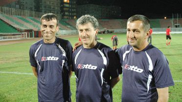 Tff 2. Lig