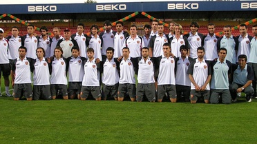 Malatyaspor ve Malatya Belediyespor Sezonu Törenle Açtı