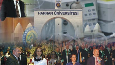 Meslek Yüksekokulundan Üniversiteye
