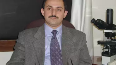 Amasya'nın Sağlık Gönüllüsü Sakarya'ya Tayin Oldu