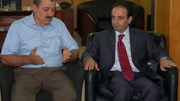 Baydemir'den 'Sanayi Sitesini Taşıyalım' Teklifi