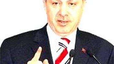 BM, Coşkun-Erdoğan Polemiğinde Sinirlendi