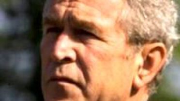 Bush, Vietnam'a Umut Bağladı