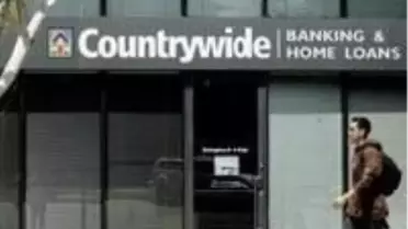 Countrywide'a Hayat Öpücüğü