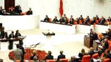 'Kuraklığın Sebebi Sezer' Sözü CHP'yi Kızdırdı