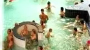 Türkiye Kaplıca Zengini