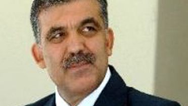 Gül'e 'Gülüm Benim'li Kutlama