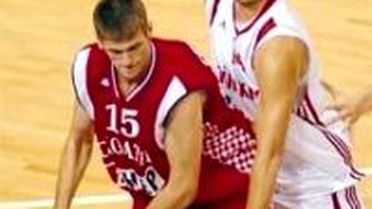 Potada Dağıldık