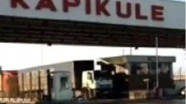 Kapıkule 20 Yıllığına TOBB'a Devredildi