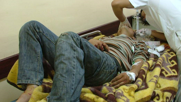 Kulu'da Trafik Kazası: 3 Yaralı