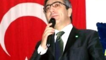 Mumcu'dan Haber Var