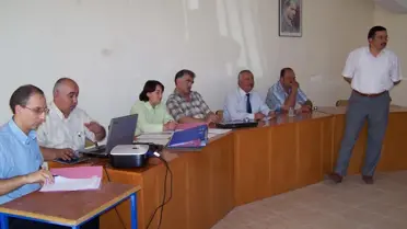 Korkuteli Belediyesi'nden Arsa Satışı