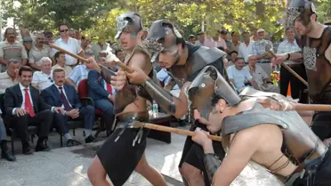 5. Erenköy Bağbozumu Festivali Başladı