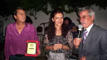 Gözne'de 30 Ağustos Zafer Bayramı Kültür Şenlikleri