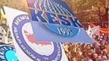 Kamuda Hesap Verme Dönemi Başlıyor