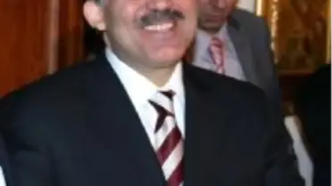  'İşadamlarının Sorunlarının Çözümü İçin Hazırım'