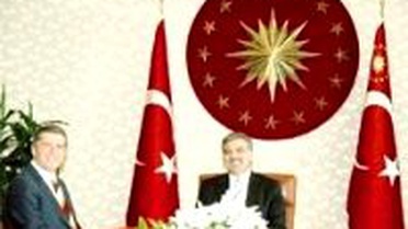 Köşk'ten DTP İçin 'İnce' Manevra